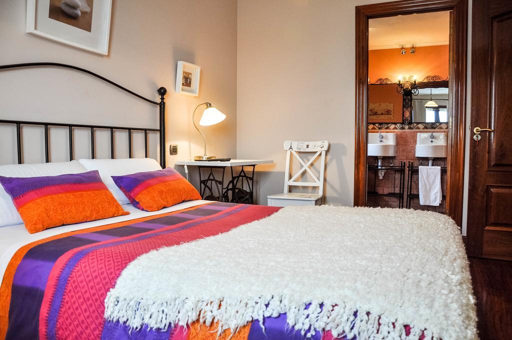 Casa Rural Goiena Mungia Ngoại thất bức ảnh
