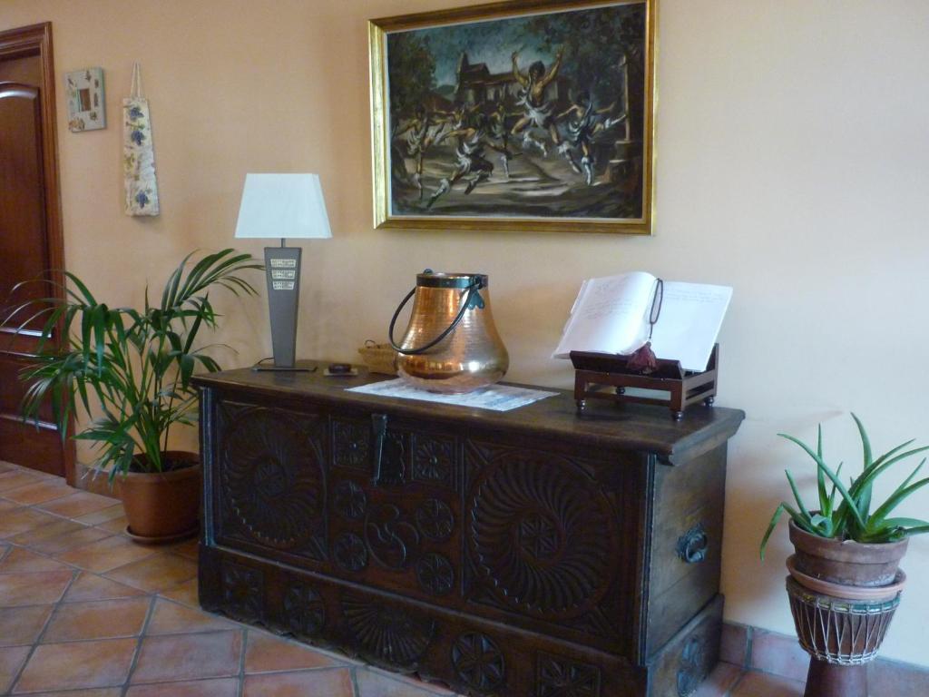 Casa Rural Goiena Mungia Ngoại thất bức ảnh