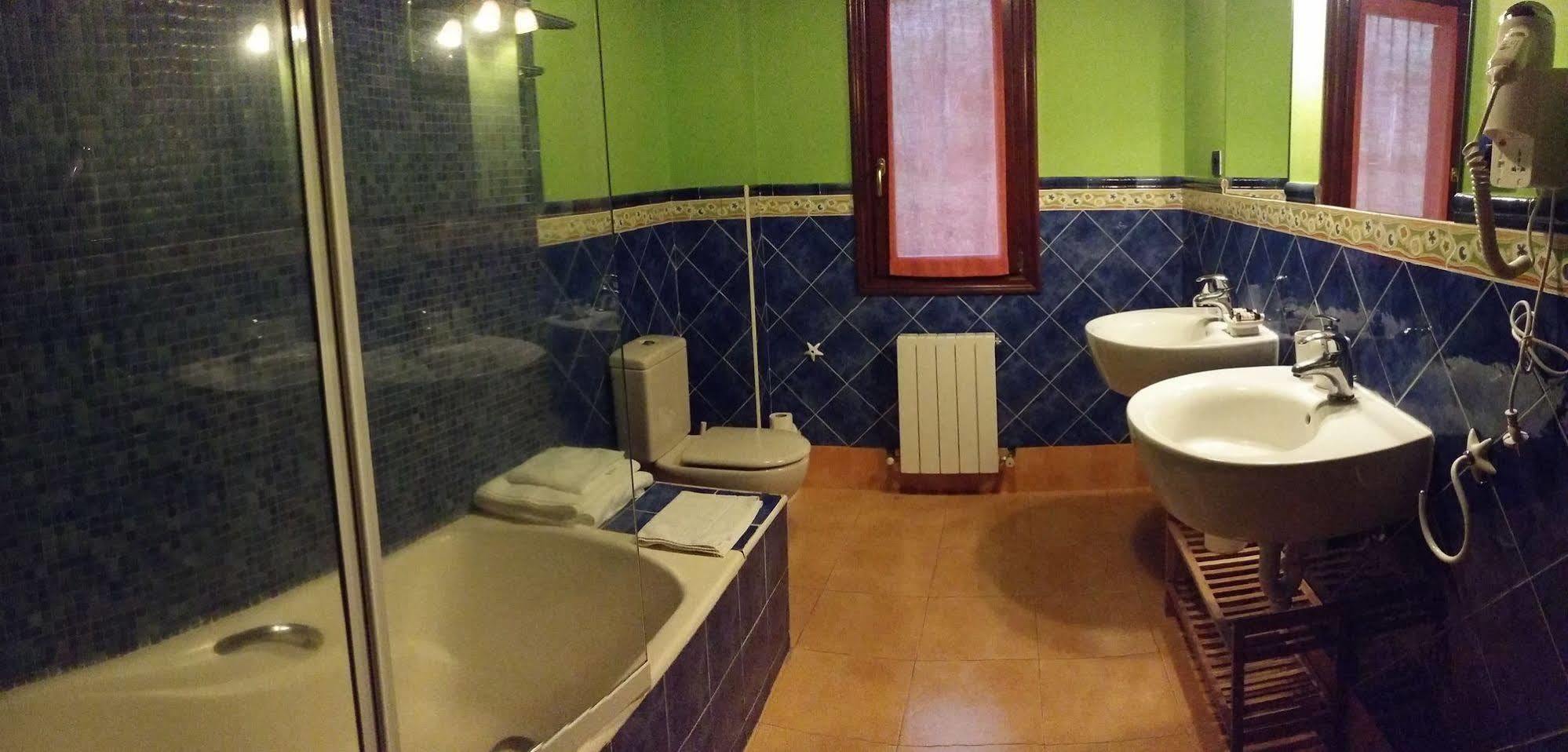 Casa Rural Goiena Mungia Ngoại thất bức ảnh