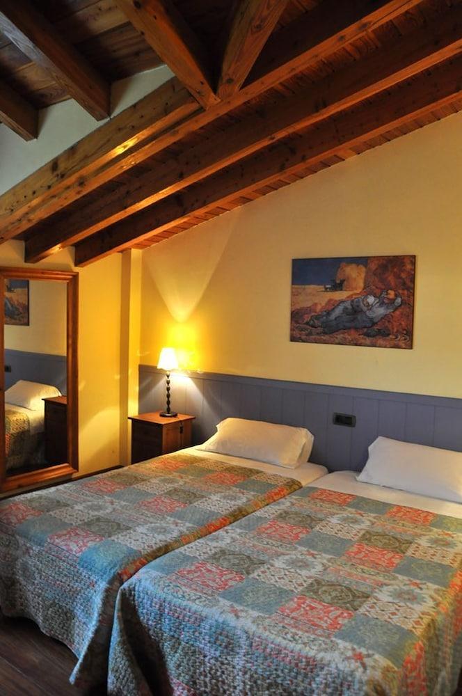 Casa Rural Goiena Mungia Ngoại thất bức ảnh